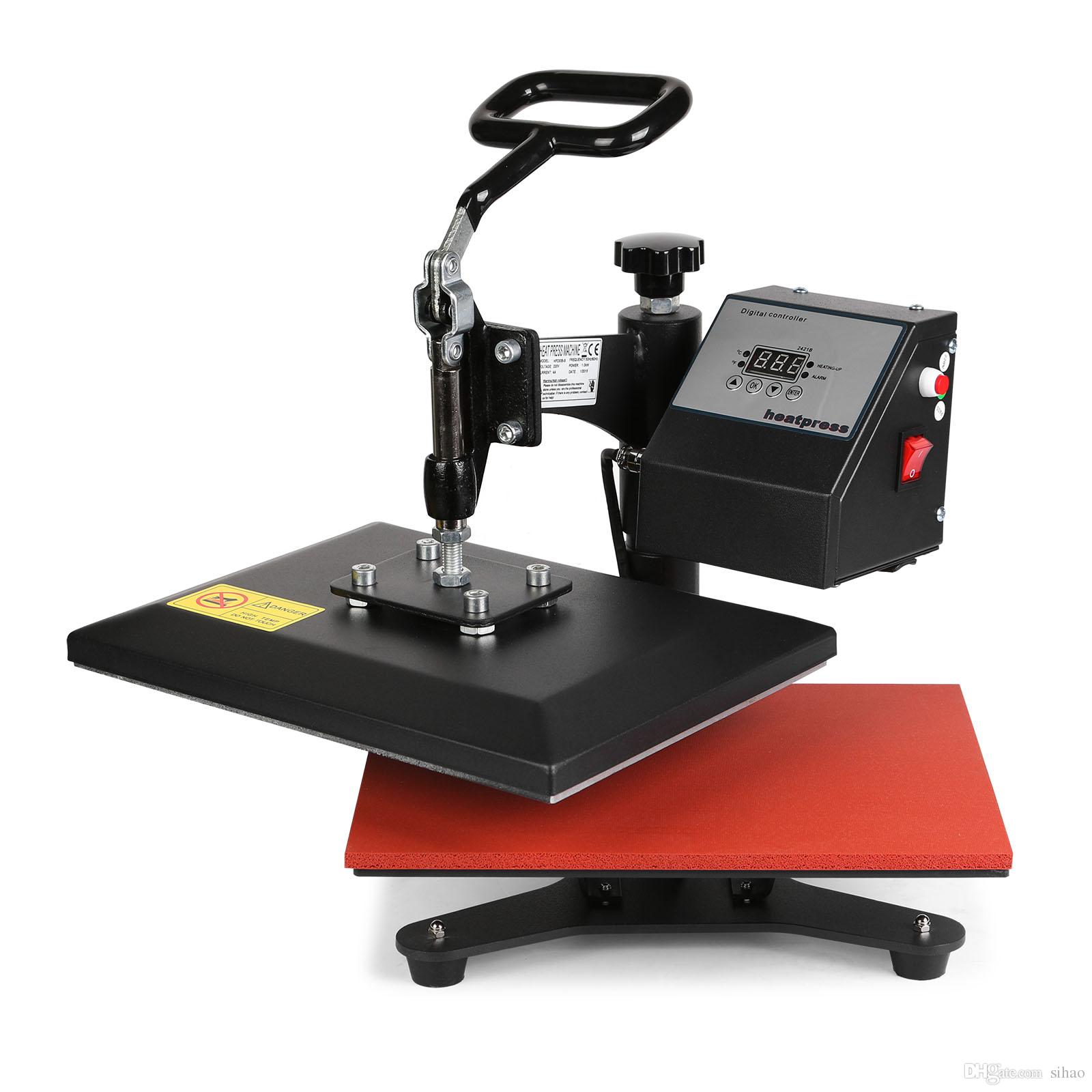 12-x10-vevor-shoes-and-t-shirt-printing-heat