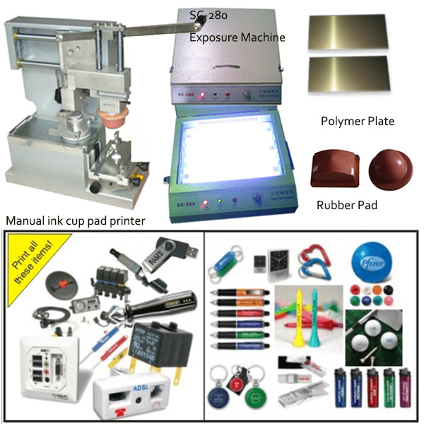cheap-cost-automatic-pad-printer-and-operation-by-hand-with-exposure-machine